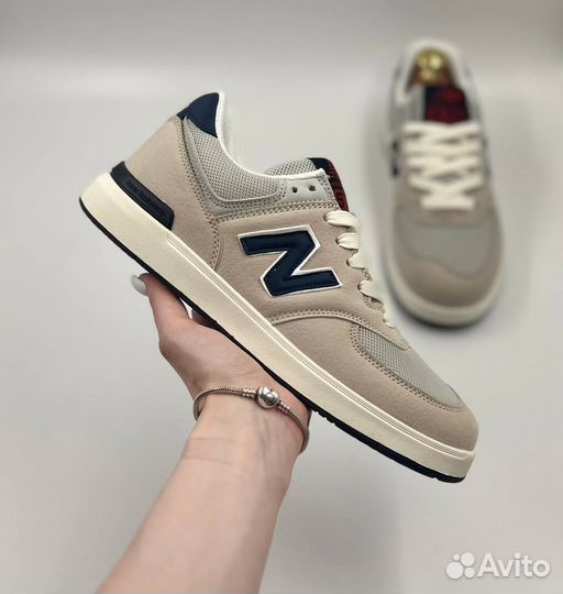 Кроссовки женские New Balance 574