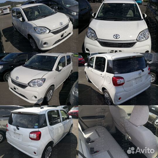 Помощь в покупке авто с Японии