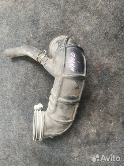 Гофра воздушного фильтра Toyota Porte NNP10 2NZ