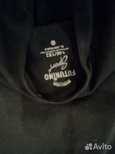 Купальник для девочки 146-152