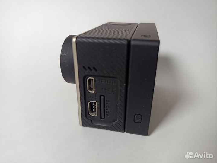 Дисплей GoPro 3 и 4 оригинал сенсорный