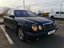 Mercedes-Benz E-класс 2.0 AT, 1998, 444 331 км, с пробегом, цена 290 000 руб.