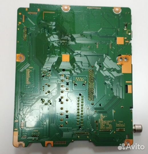 Mainboard BN94-07050Z BN41-01954B для Samsung UE50