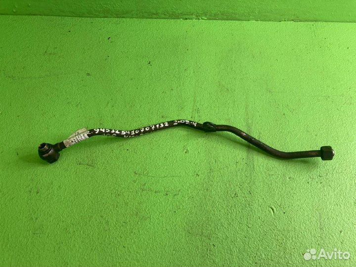 Трубка топливная mercedes-benz actros MP II