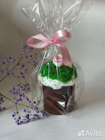 Куличи кексовые