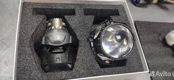 Лампа ксенон d3s osram