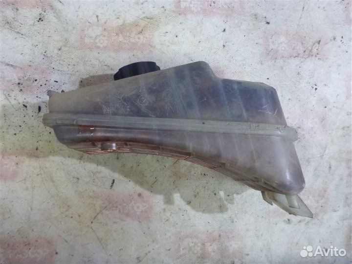 Бачок расширительный Citroen Berlingo MF TU3JP