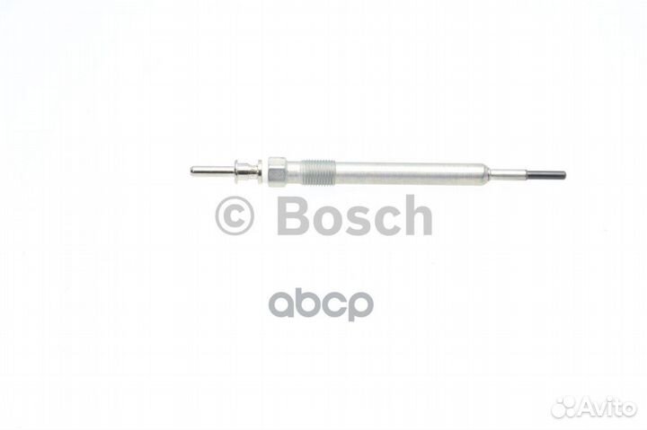 Свеча накаливания 0250603006 Bosch