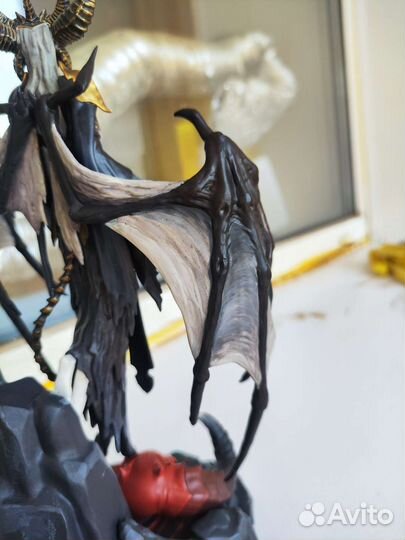 Фигурка Lilith Diablo 4