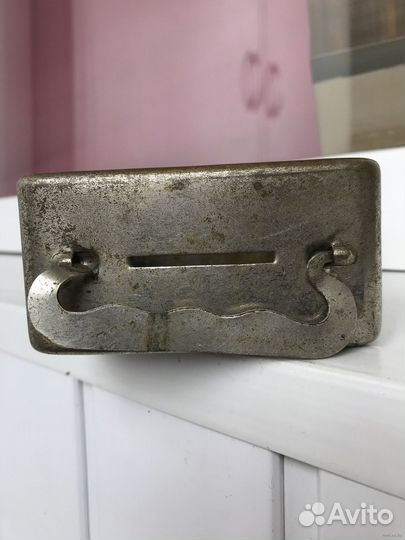 Копилка трудовая сберегательная касса СССР