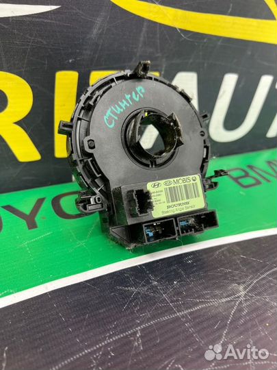 Подрулевой шлейф Kia Stinger 1 G6DP 2021