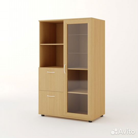 Горка №1 Шкаф-3