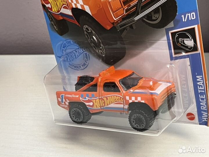Hot wheels 306