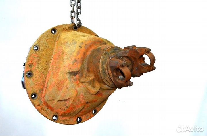 Редуктор international 9800