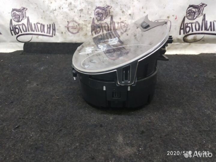 Щиток приборов Skoda Rapid CWV 2017