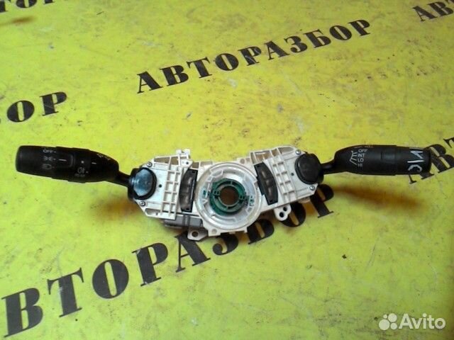 Переключатель поворотов подрулевой Honda Civic 4D