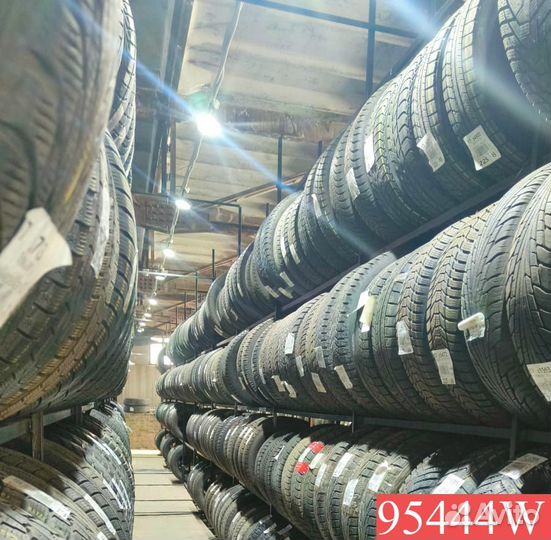 Bridgestone Blizzak DM-V3 195/65 R15 91P