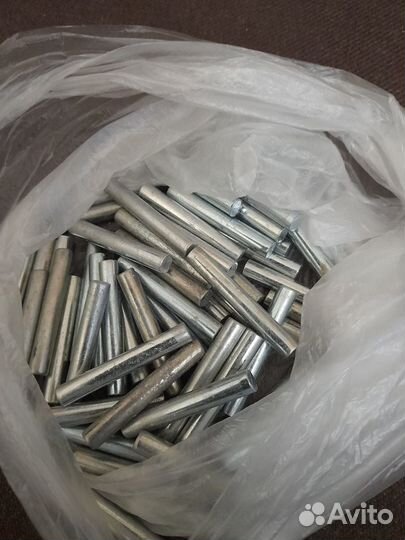 Полкодержатели Штырьки для кухонных полок ивар