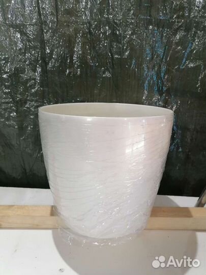 Горшок для цветов