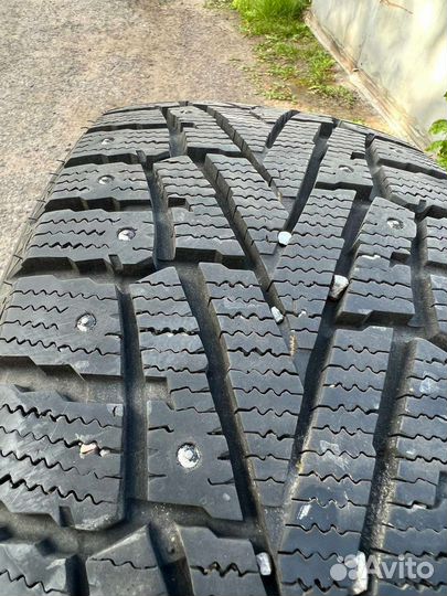 Roadstone Winguard WinSpike 235/55 R18 100T