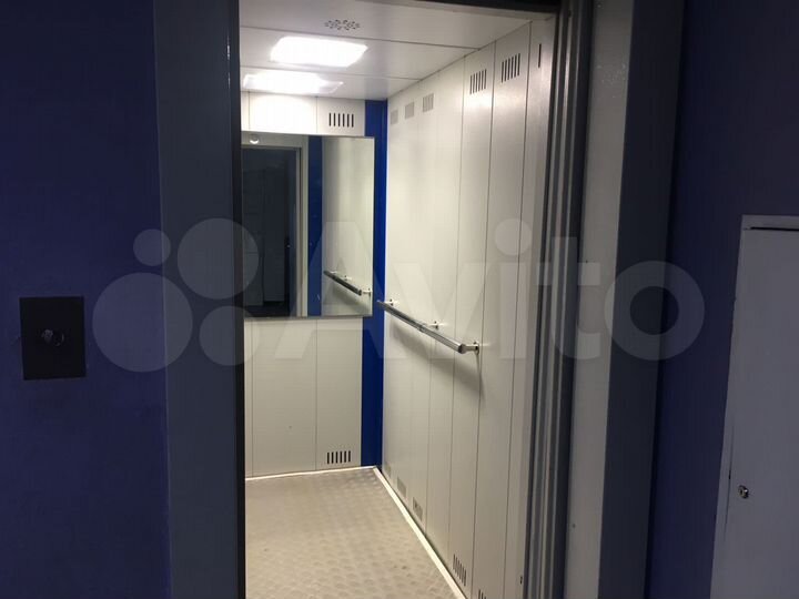 Квартира-студия, 31,8 м², 3/9 эт.