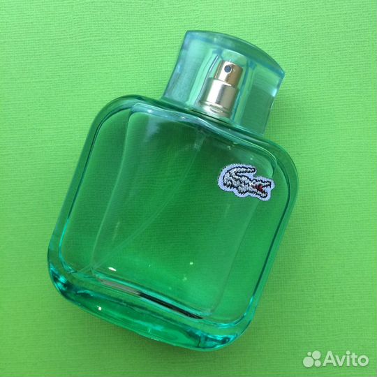 Парфюм Lacoste Eau De L.12.12