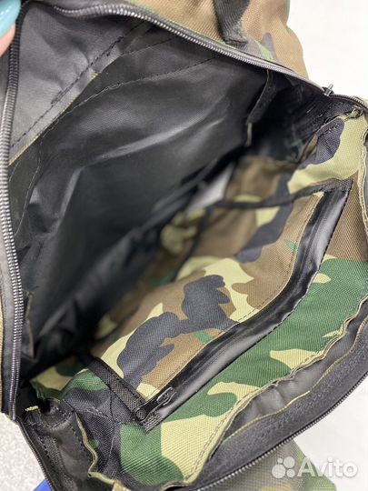 Сумка на борт малая камуфляж