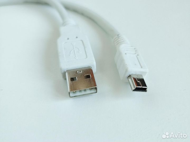 Кабель usb для джойстиков PS3