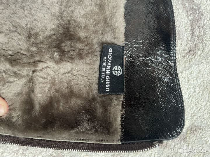 Сапоги женские