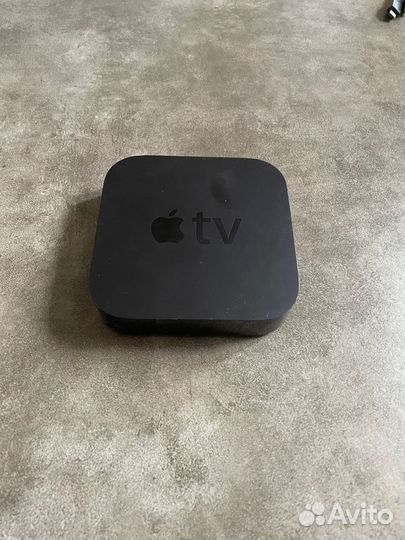 Apple TV 3 (A1469)