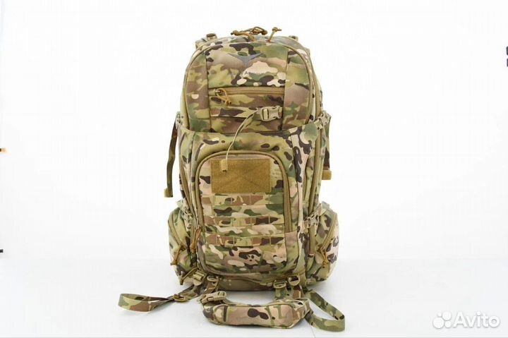 Рюкзак Ермак-50