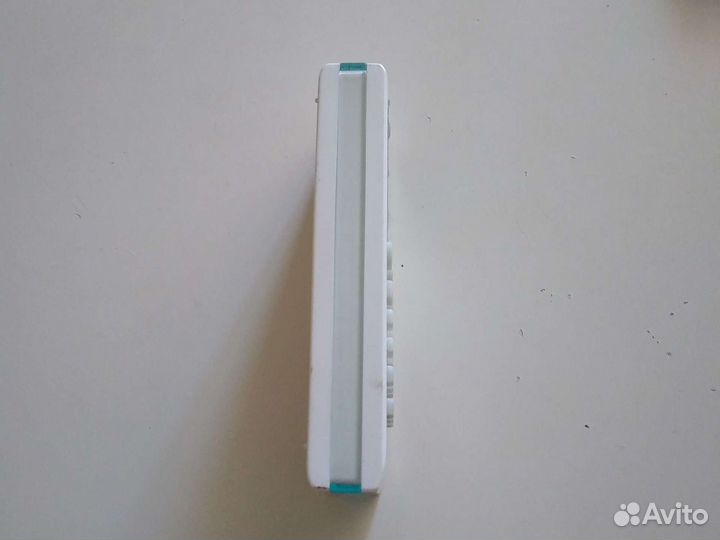 Пульт для кондиционера general climate