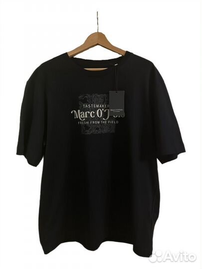 Футболка Marco Polo