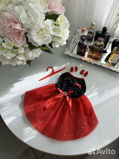 Одежда для маленьких собак