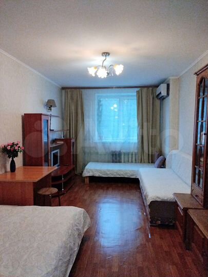 1-к. квартира, 45 м², 2/9 эт.