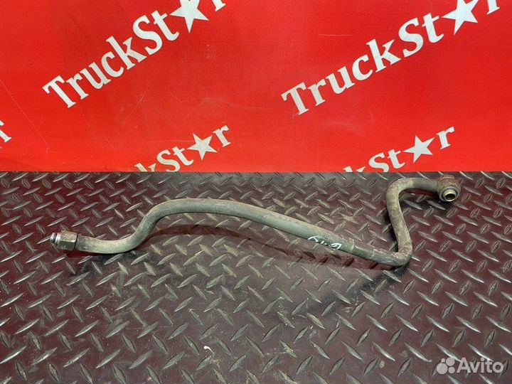 Трубка топливная Daf XF105