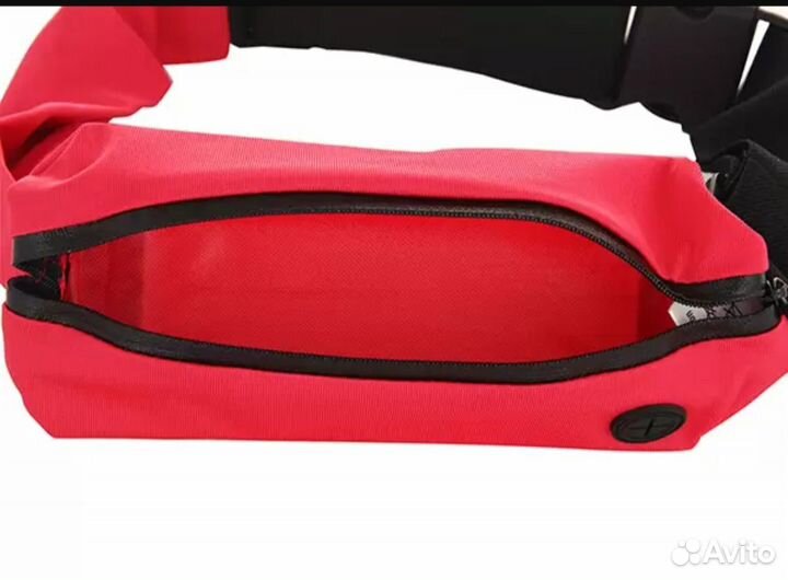 Спортивный чехол для смартфона Cellular Line