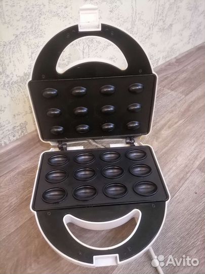 Электрическая орешница бу