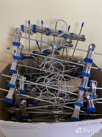 Вешалка для одежды