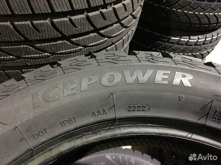 Windforce IcePower UHP 235/55 R19 105H