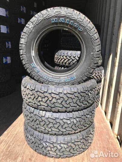 Roadcruza RA1100 A/T 235/60 R18 103T