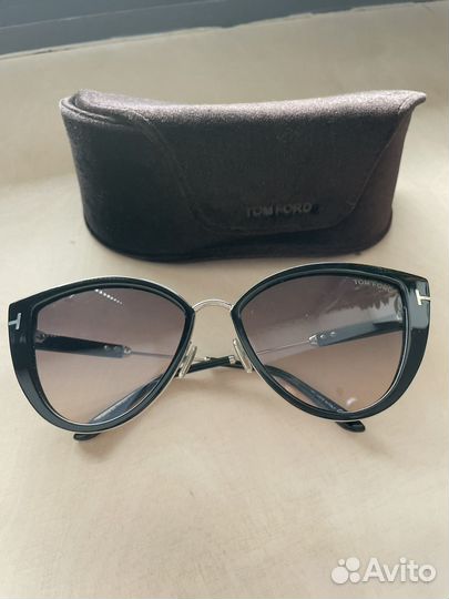 Очки Tom Ford женские