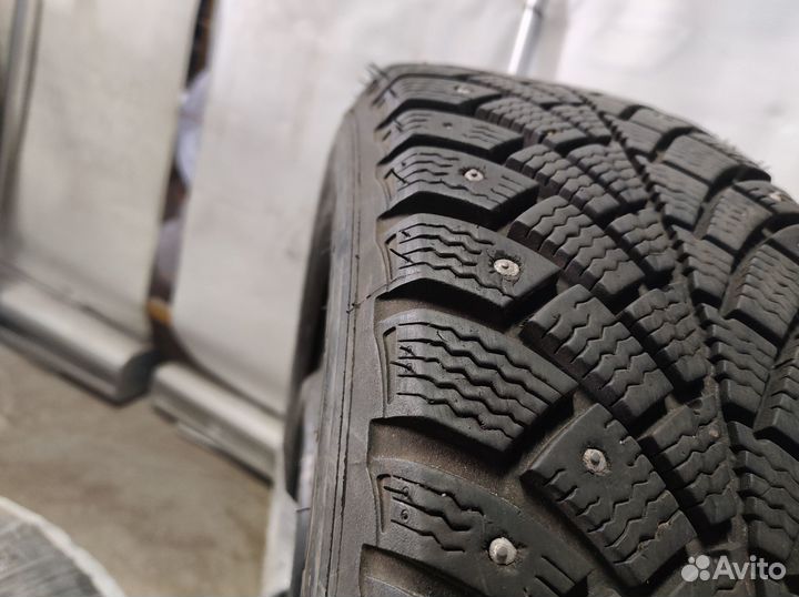 Колеса зима kia ceed Киа сид Элантра Церато