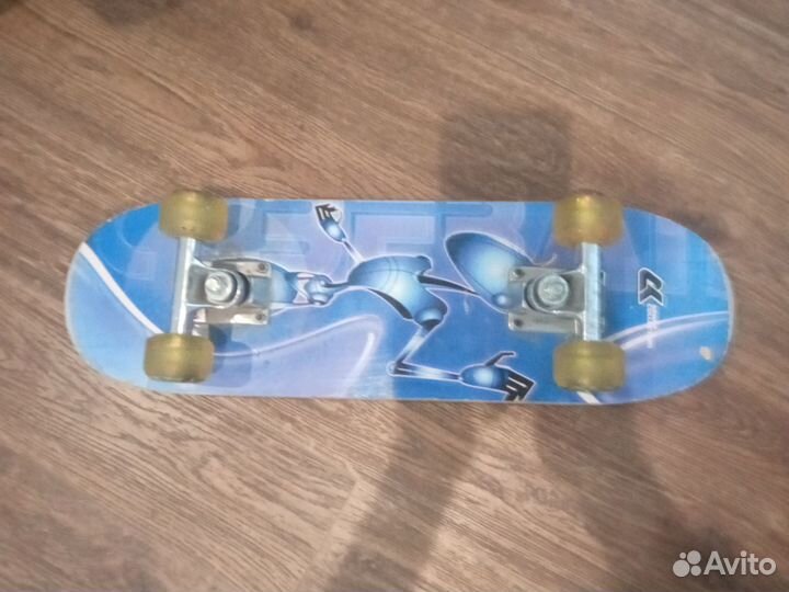 Скейтборд детский, подростковый