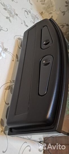 Аквариум с тумбой бу 100 литров