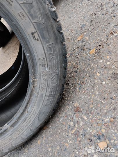 Nordman 5 195/55 R16