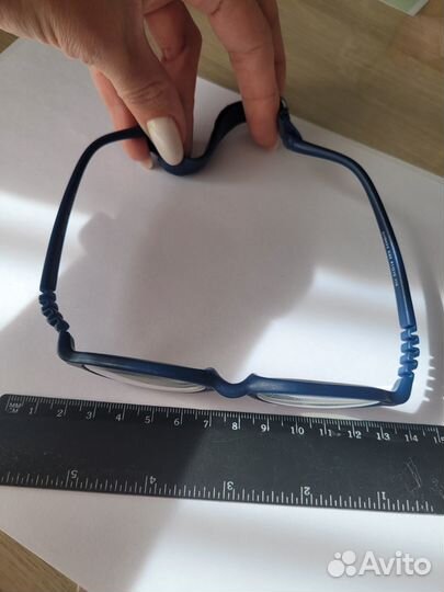 Оправа для детских очков Chevron