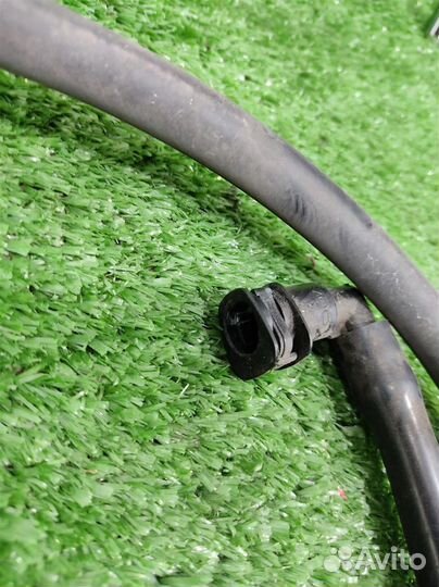 Шланг омывателя фар BMW X3 (E83) 2004