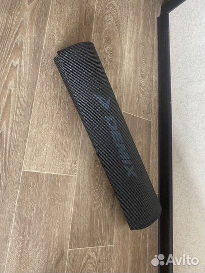 Коврик для йоги