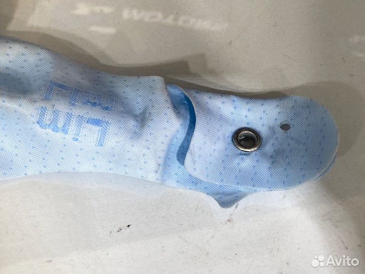 Подушка безопасности правая Audi A6 C6 caja 2009